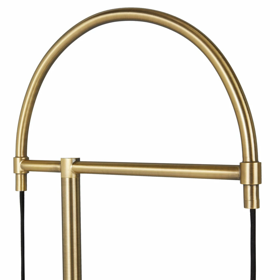 Budget โญ Vakkerlight Waterloo Floor Lamp Floor Lamps ๐ 15 Vakkerlight Waterloo Floor Lamp Floor Lamps