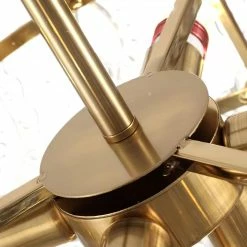 Vakkerlight Pendant Lights Wave Pearl Pendant Light