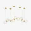 Vakkerlight Welles Chandelier Chandeliers