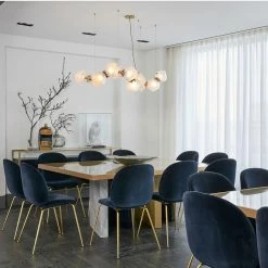 Vakkerlight Welles Chandelier Chandeliers