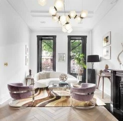 Vakkerlight Welles Chandelier Chandeliers