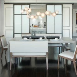 Vakkerlight Welles Chandelier Chandeliers