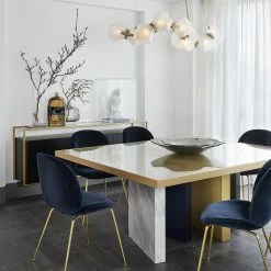 Vakkerlight Welles Chandelier Chandeliers