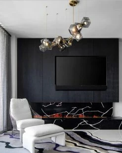 Vakkerlight Welles Chandelier Chandeliers