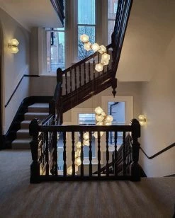 Vakkerlight Welles Chandelier Chandeliers