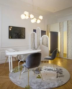 Vakkerlight Welles Chandelier Chandeliers