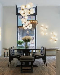 Vakkerlight Welles Chandelier Chandeliers