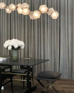 Vakkerlight Welles Chandelier Chandeliers