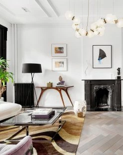 Vakkerlight Welles Chandelier Chandeliers