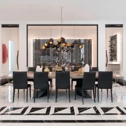 Vakkerlight Welles Chandeliers