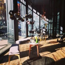 Vakkerlight Welles Chandeliers