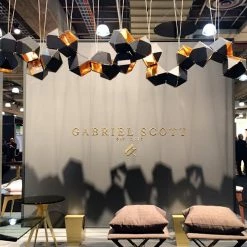 Vakkerlight Welles Chandeliers