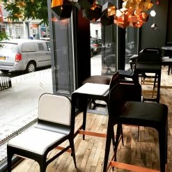 Vakkerlight Welles Chandeliers