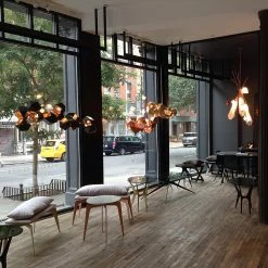 Vakkerlight Welles Chandeliers