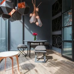 Vakkerlight Welles Chandeliers