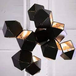 Vakkerlight Welles Chandeliers