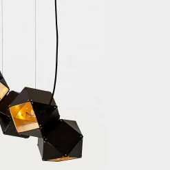 Vakkerlight Welles Chandeliers