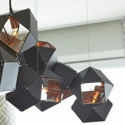 Vakkerlight Welles Chandeliers