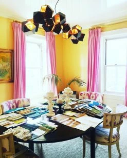 Vakkerlight Welles Chandeliers