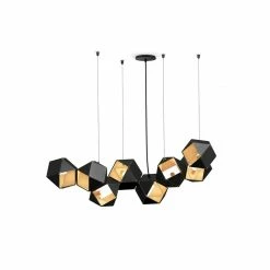 Vakkerlight Welles Chandeliers