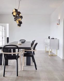 Vakkerlight Welles Chandeliers