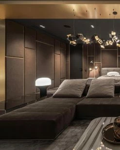 Vakkerlight Welles Chandeliers