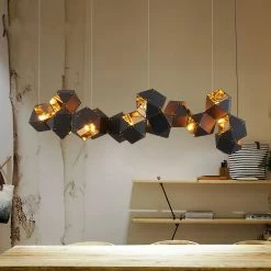 Vakkerlight Welles Chandeliers