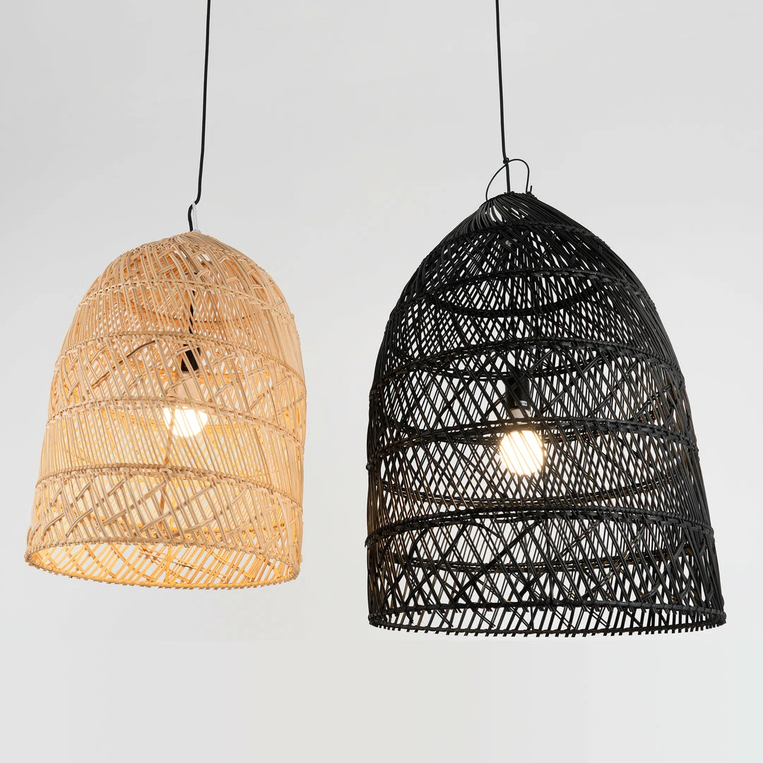 Cheap 🎉 Vakkerlight Pendant Lights Wicker Pendant Lamp 😀 44 Vakkerlight Pendant Lights Wicker Pendant Lamp