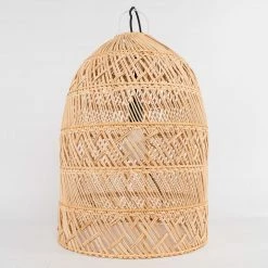 Cheap 🎉 Vakkerlight Pendant Lights Wicker Pendant Lamp 😀 97 Vakkerlight Pendant Lights Wicker Pendant Lamp