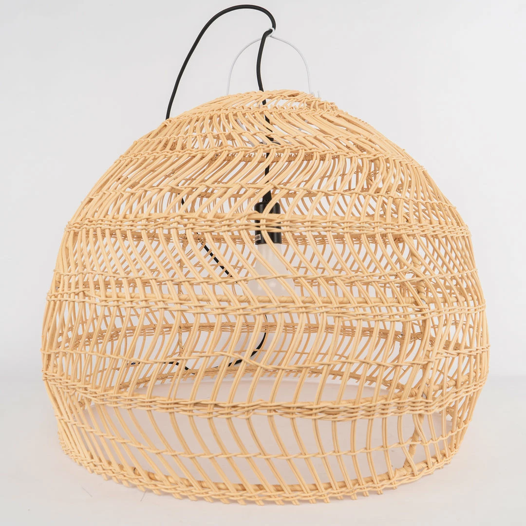 Cheap 🎉 Vakkerlight Pendant Lights Wicker Pendant Lamp 😀 51 Vakkerlight Pendant Lights Wicker Pendant Lamp