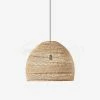 Cheap 🎉 Vakkerlight Pendant Lights Wicker Pendant Lamp 😀 2 Vakkerlight Pendant Lights Wicker Pendant Lamp