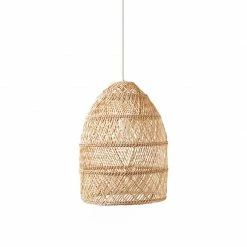 Cheap 🎉 Vakkerlight Pendant Lights Wicker Pendant Lamp 😀 83 Vakkerlight Pendant Lights Wicker Pendant Lamp