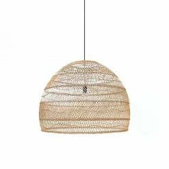 Cheap 🎉 Vakkerlight Pendant Lights Wicker Pendant Lamp 😀 84 Vakkerlight Pendant Lights Wicker Pendant Lamp