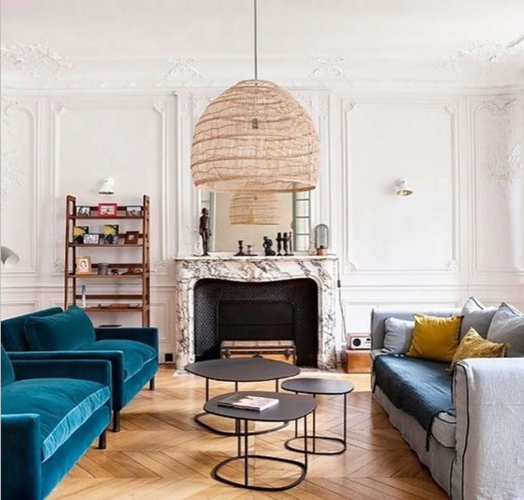 Cheap 🎉 Vakkerlight Pendant Lights Wicker Pendant Lamp 😀 19 Vakkerlight Pendant Lights Wicker Pendant Lamp