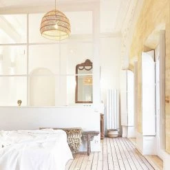 Cheap 🎉 Vakkerlight Pendant Lights Wicker Pendant Lamp 😀 69 Vakkerlight Pendant Lights Wicker Pendant Lamp