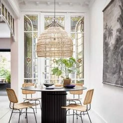 Cheap 🎉 Vakkerlight Pendant Lights Wicker Pendant Lamp 😀 71 Vakkerlight Pendant Lights Wicker Pendant Lamp