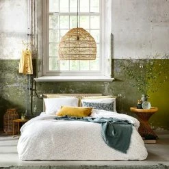 Cheap 🎉 Vakkerlight Pendant Lights Wicker Pendant Lamp 😀 72 Vakkerlight Pendant Lights Wicker Pendant Lamp