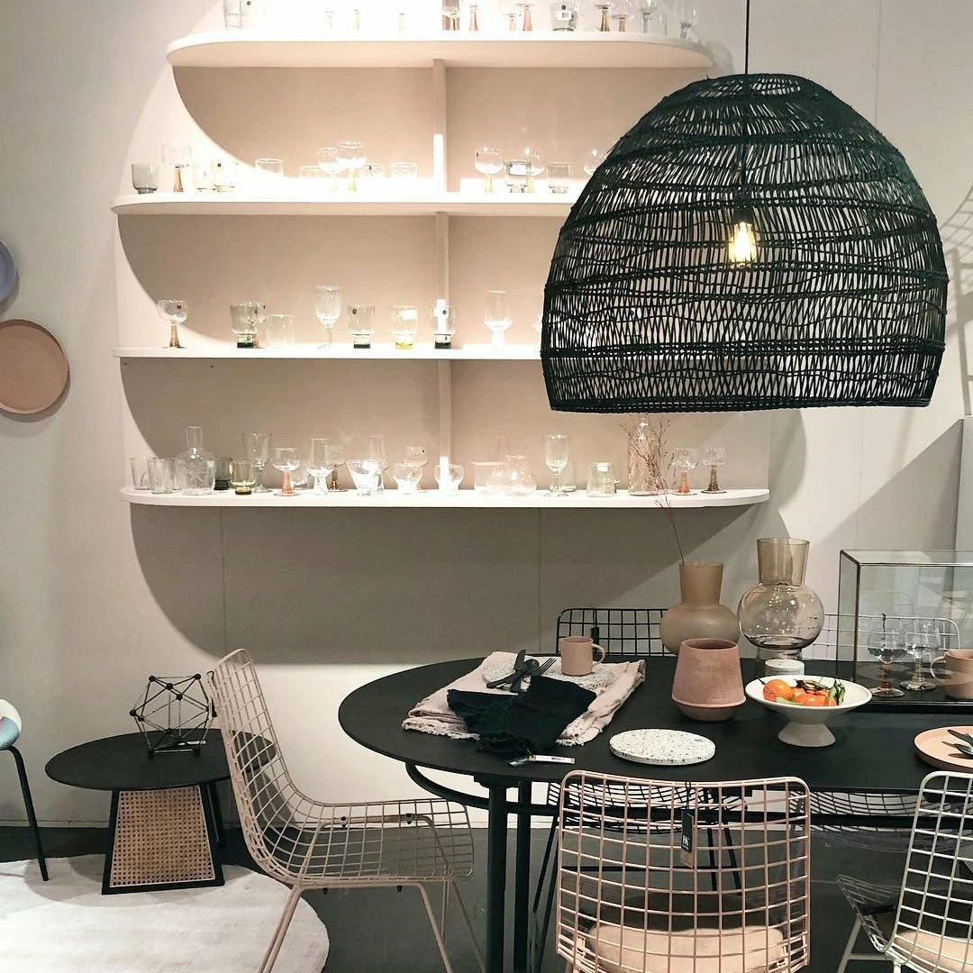 Cheap 🎉 Vakkerlight Pendant Lights Wicker Pendant Lamp 😀 25 Vakkerlight Pendant Lights Wicker Pendant Lamp