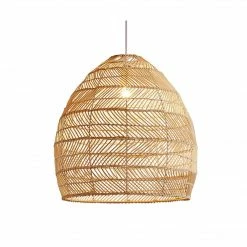 Cheap 🎉 Vakkerlight Pendant Lights Wicker Pendant Lamp 😀 66 Vakkerlight Pendant Lights Wicker Pendant Lamp