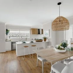 Cheap 🎉 Vakkerlight Pendant Lights Wicker Pendant Lamp 😀 55 Vakkerlight Pendant Lights Wicker Pendant Lamp