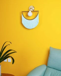 Vakkerlight Wink Wall Lamp Wall Sconces