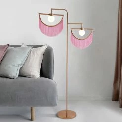 Vakkerlight Floor Lamps Wink Floor Lamp