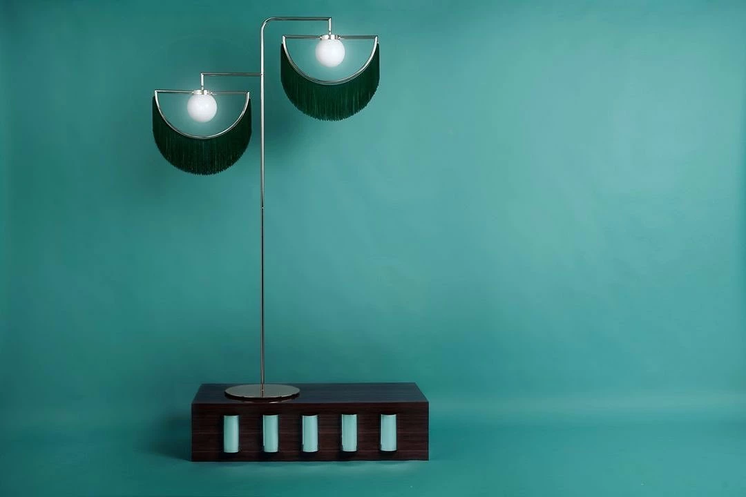 Flash Sale โค๏ธ Vakkerlight Floor Lamps Wink Floor Lamp ๐งจ 9 Vakkerlight Floor Lamps Wink Floor Lamp