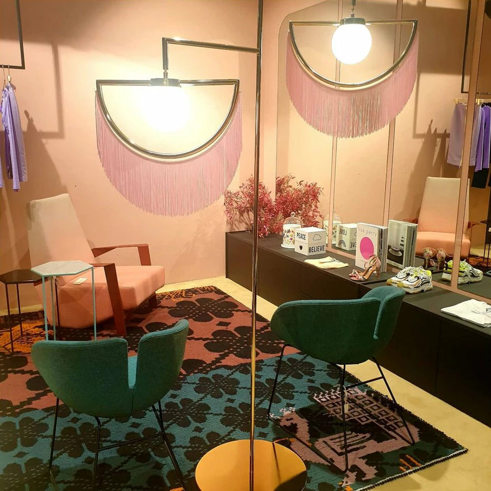 Flash Sale โค๏ธ Vakkerlight Floor Lamps Wink Floor Lamp ๐งจ 10 Vakkerlight Floor Lamps Wink Floor Lamp