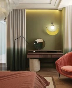 Vakkerlight Wink Wall Lamp Wall Sconces