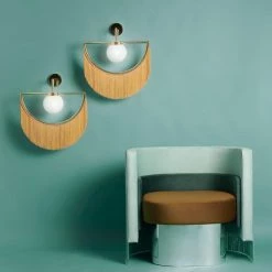 Vakkerlight Wink Wall Lamp Wall Sconces