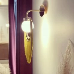 Vakkerlight Wink Wall Lamp Wall Sconces