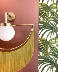 Vakkerlight Wink Wall Lamp Wall Sconces