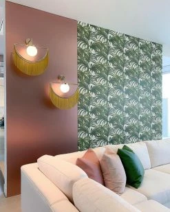 Vakkerlight Wink Wall Lamp Wall Sconces