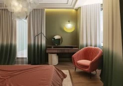 Vakkerlight Wink Wall Lamp Wall Sconces